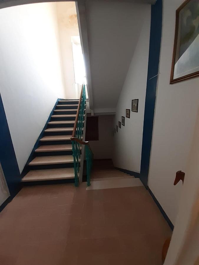 شقة Palazzo Tuemi Castelplanio المظهر الخارجي الصورة