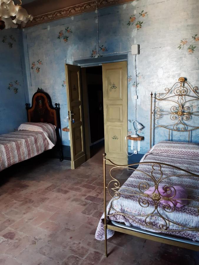 شقة Palazzo Tuemi Castelplanio المظهر الخارجي الصورة