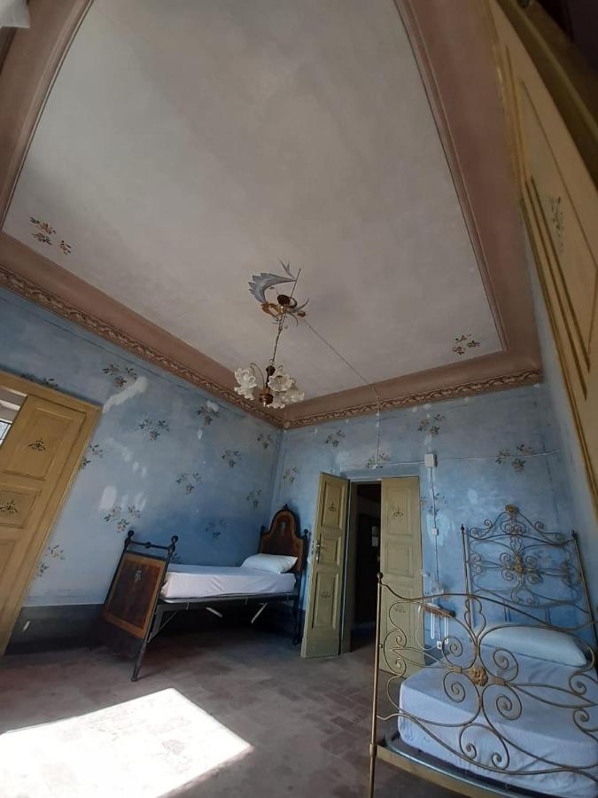 شقة Palazzo Tuemi Castelplanio المظهر الخارجي الصورة