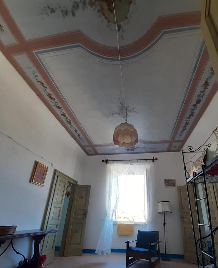 شقة Palazzo Tuemi Castelplanio المظهر الخارجي الصورة